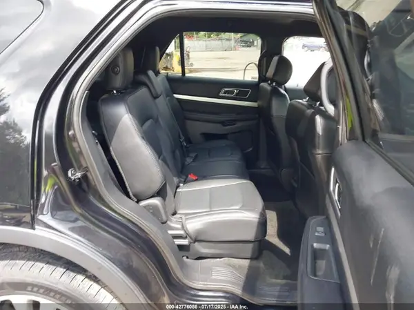 1FM5K8D80HGA32833 2017 FORD EXPLORER - Image 8