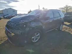 1FM5K8D80HGA41760 2017 FORD EXPLORER