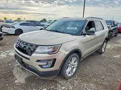 1FM5K8D80HGA42326 2017 FORD EXPLORER