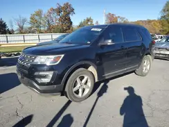 1FM5K8D80HGA42911 2017 FORD EXPLORER