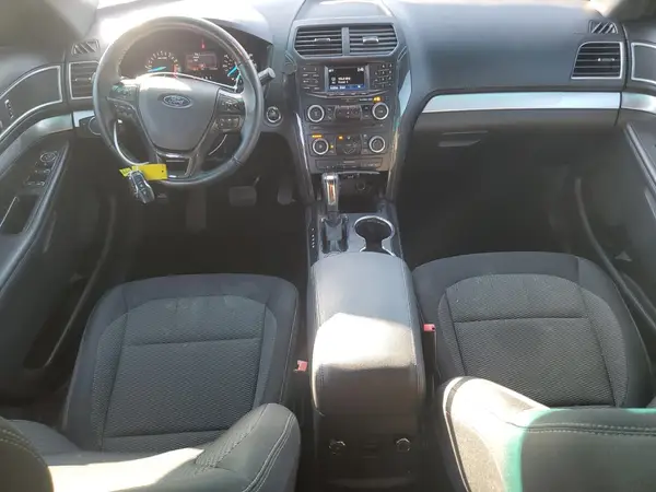1FM5K8D80HGA42911 2017 FORD EXPLORER - Image 8