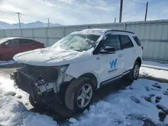 1FM5K8D80HGA44786 2017 FORD EXPLORER
