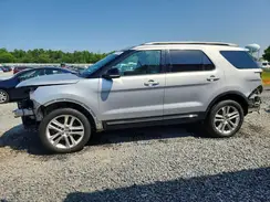 1FM5K8D80HGA45582 2017 FORD EXPLORER