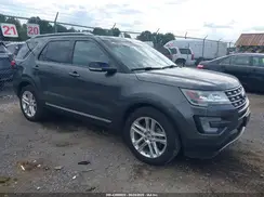 1FM5K8D80HGA52340 2017 FORD EXPLORER