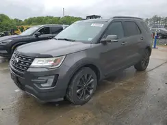1FM5K8D80HGA52905 2017 FORD EXPLORER
