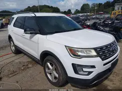 1FM5K8D80HGA56002 2017 FORD EXPLORER