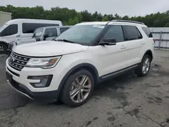 1FM5K8D80HGA56825 2017 FORD EXPLORER