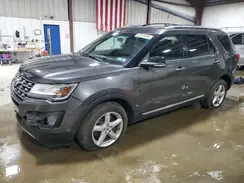1FM5K8D80HGA56940 2017 FORD EXPLORER