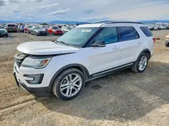 1FM5K8D80HGA62480 2017 FORD EXPLORER