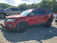 1FM5K8D80HGA64066 2017 FORD EXPLORER