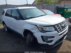 1FM5K8D80HGA64312 2017 FORD EXPLORER