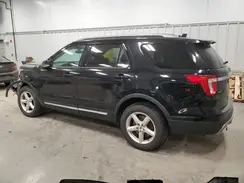 1FM5K8D80HGA66030 2017 FORD EXPLORER