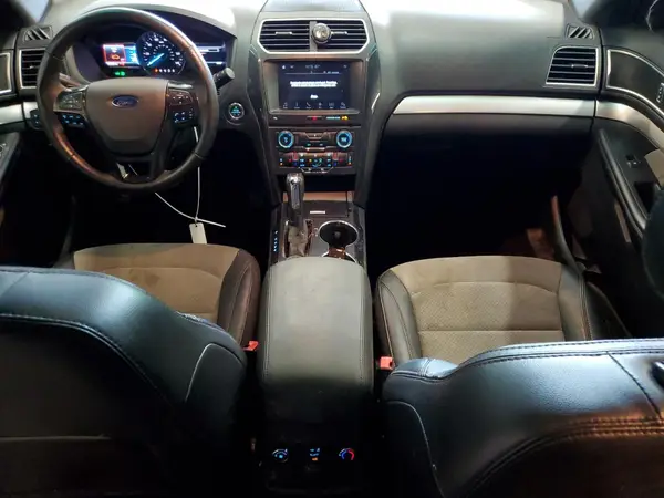 1FM5K8D80HGA66383 2017 FORD EXPLORER - Image 8