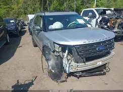 1FM5K8D80HGA72314 2017 FORD EXPLORER