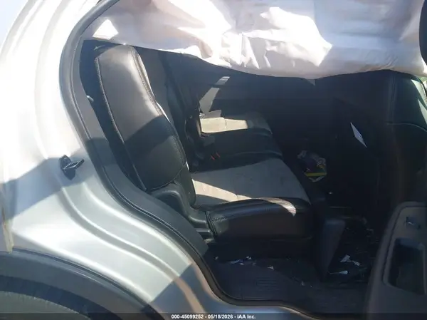 1FM5K8D80HGA72314 2017 FORD EXPLORER - Image 8
