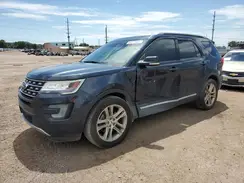 1FM5K8D80HGA72992 2017 FORD EXPLORER