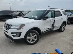 1FM5K8D80HGA74516 2017 FORD EXPLORER