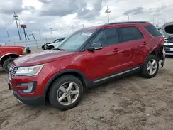1FM5K8D80HGA75553 2017 FORD EXPLORER