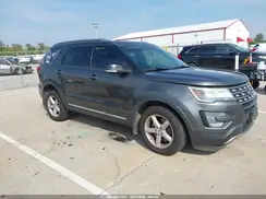 1FM5K8D80HGA81305 2017 FORD EXPLORER