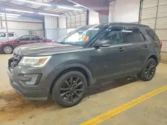 1FM5K8D80HGA83247 2017 FORD EXPLORER