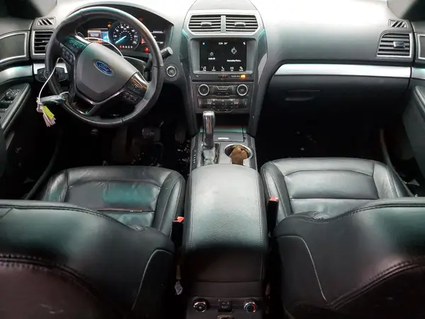 1FM5K8D80HGA83507 2017 FORD EXPLORER - Image 8