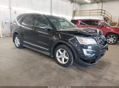 1FM5K8D80HGA87749 2017 FORD EXPLORER