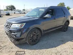 1FM5K8D80HGA88495 2017 FORD EXPLORER