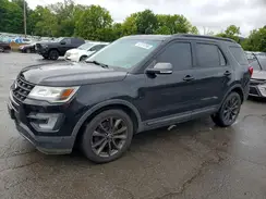 1FM5K8D80HGA92272 2017 FORD EXPLORER