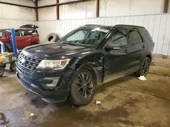 1FM5K8D80HGA92868 2017 FORD EXPLORER