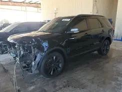 1FM5K8D80HGA93485 2017 FORD EXPLORER