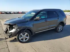 1FM5K8D80HGA94099 2017 FORD EXPLORER