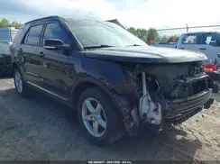 1FM5K8D80HGA95365 2017 FORD EXPLORER
