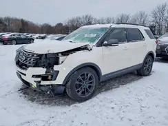 1FM5K8D80HGA96483 2017 FORD EXPLORER
