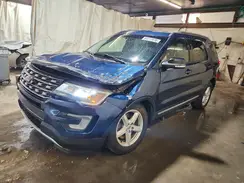 1FM5K8D80HGA96984 2017 FORD EXPLORER
