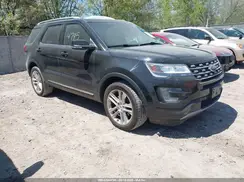 1FM5K8D80HGA98038 2017 FORD EXPLORER