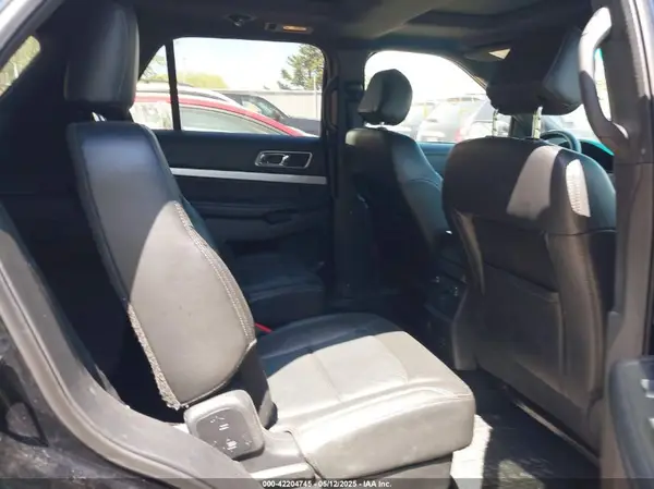 1FM5K8D80HGA98038 2017 FORD EXPLORER - Image 8