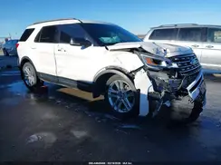 1FM5K8D80HGA99285 2017 FORD EXPLORER