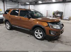 1FM5K8D80HGA99559 2017 FORD EXPLORER