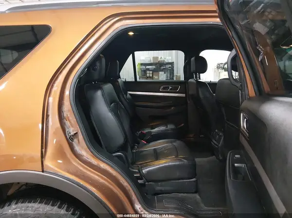 1FM5K8D80HGA99559 2017 FORD EXPLORER - Image 8