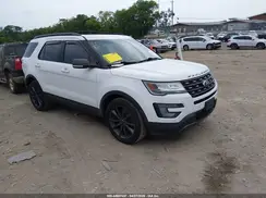 1FM5K8D80HGB04355 2017 FORD EXPLORER