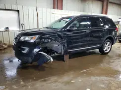 1FM5K8D80HGB04758 2017 FORD EXPLORER