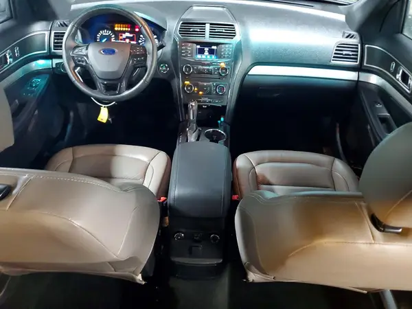 1FM5K8D80HGB04758 2017 FORD EXPLORER - Image 8