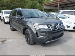 1FM5K8D80HGB05053 2017 FORD EXPLORER