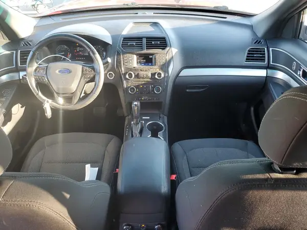 1FM5K8D80HGB05246 2017 FORD EXPLORER - Image 8