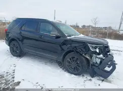 1FM5K8D80HGB08941 2017 FORD EXPLORER