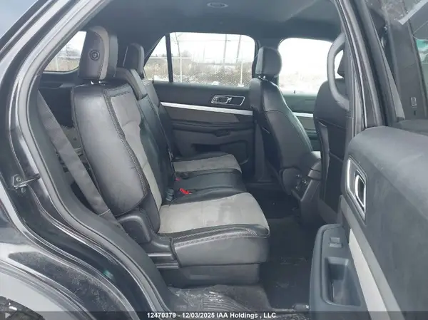 1FM5K8D80HGB08941 2017 FORD EXPLORER - Image 8