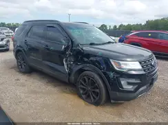 1FM5K8D80HGB12083 2017 FORD EXPLORER