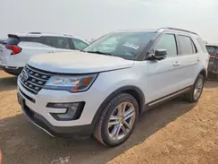 1FM5K8D80HGB14593 2017 FORD EXPLORER