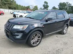 1FM5K8D80HGB18370 2017 FORD EXPLORER