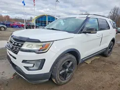 1FM5K8D80HGB18692 2017 FORD EXPLORER